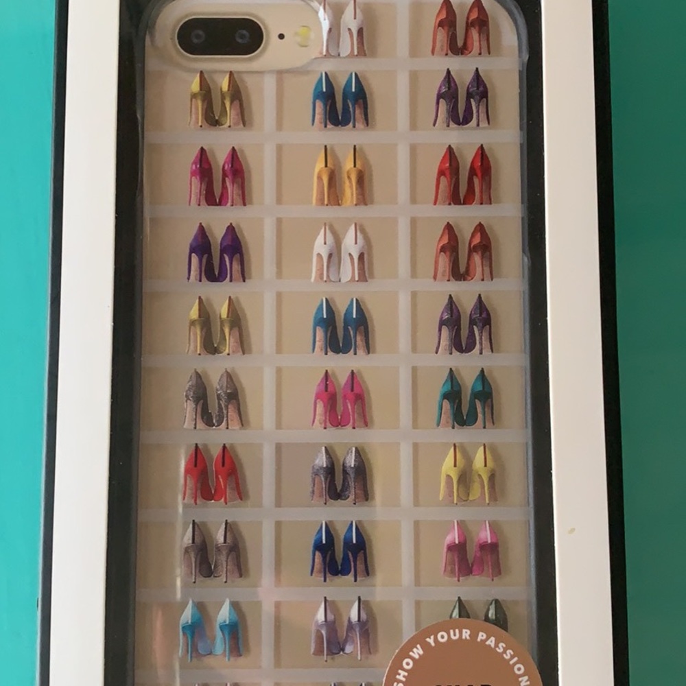 SJP - Sarah Jessica Parker iPhone case